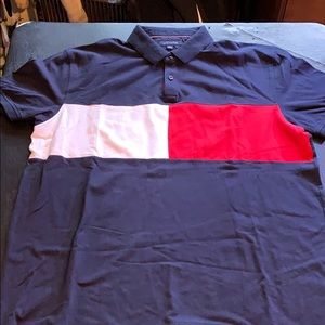 Tommy Hilfiger Polo